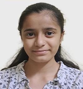 Riya Dave